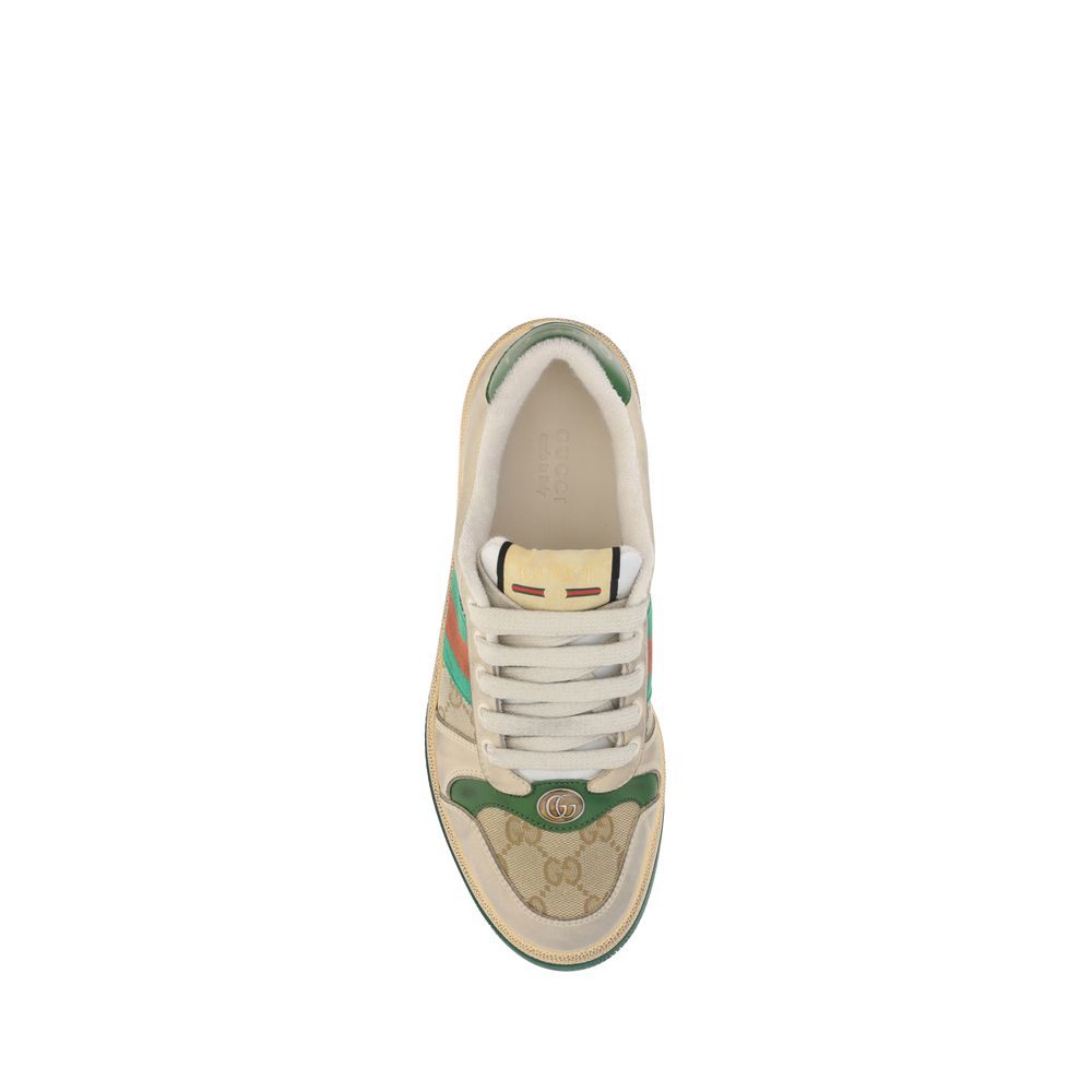 Gucci sneakers