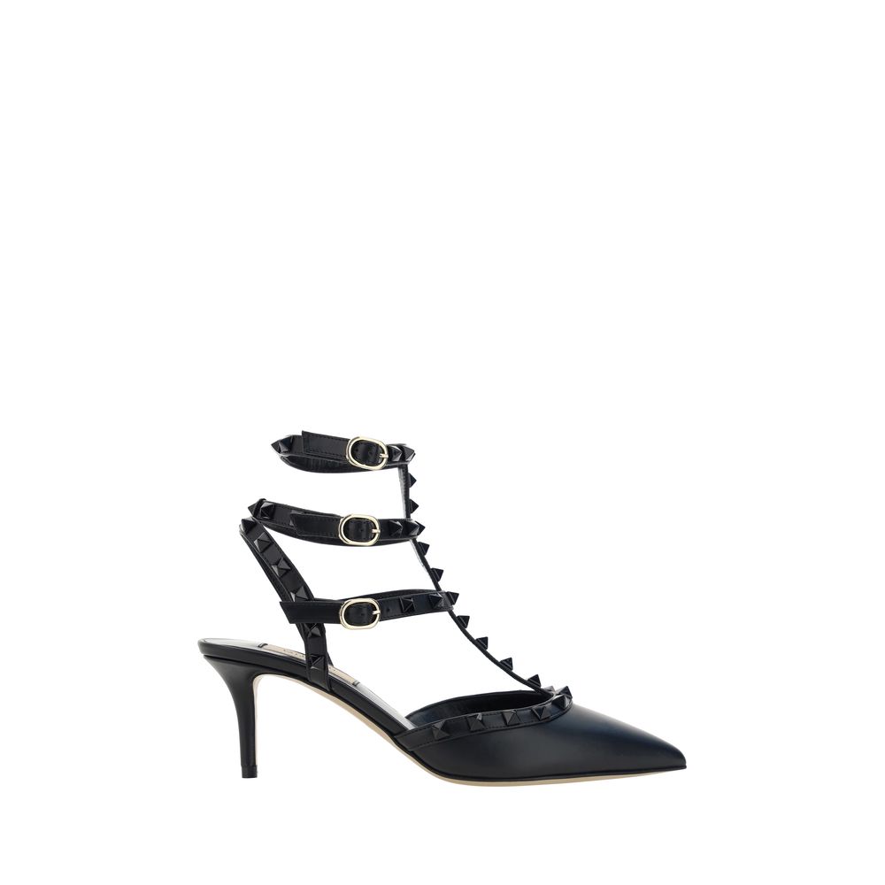 Valentino Garavani Rockstud pumps