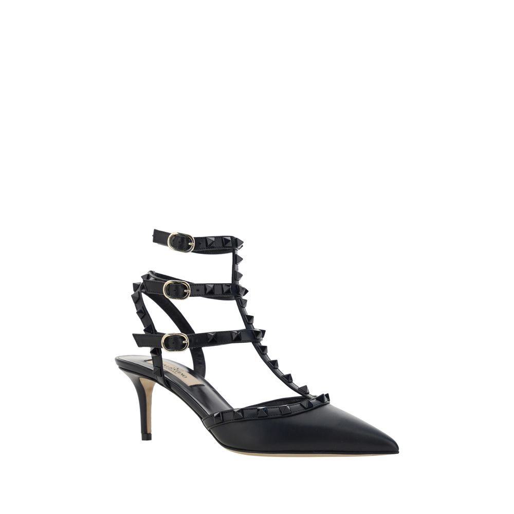 Valentino Garavani Rockstud pumps