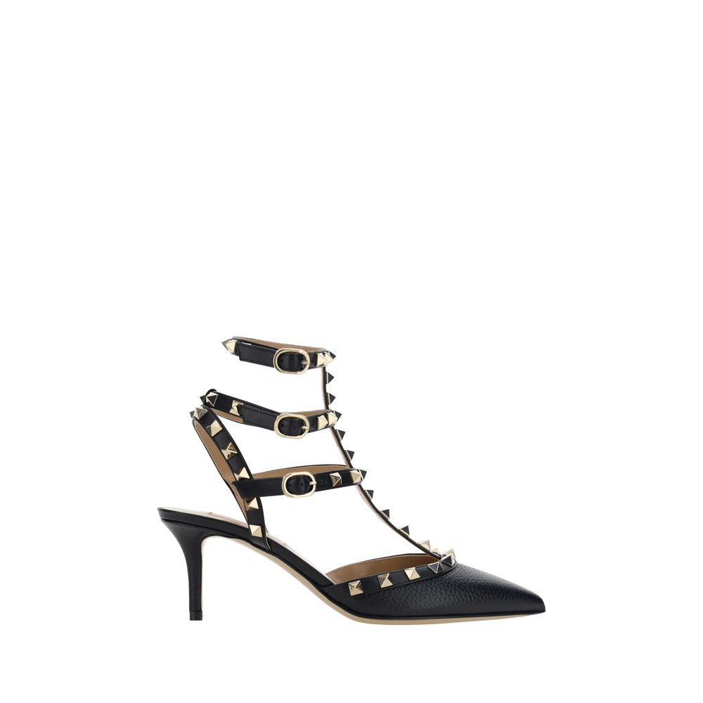 Valentino Garavani Rockstud pumput