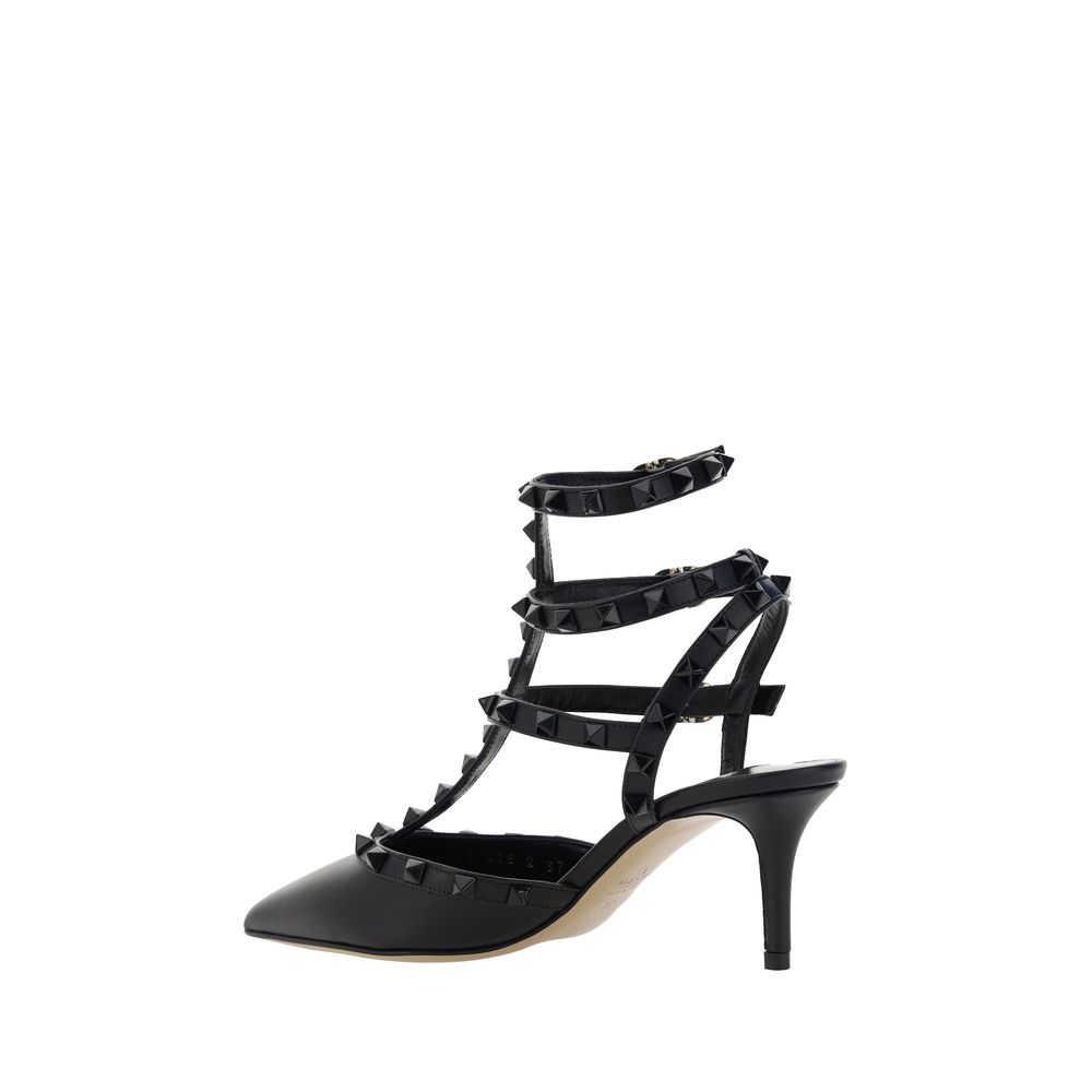 Valentino Garavani Rockstud pumps