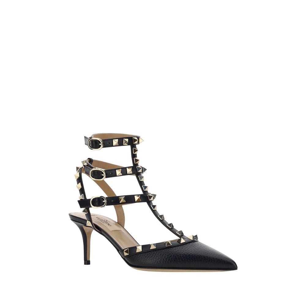 Valentino Garavani Rockstud pumput