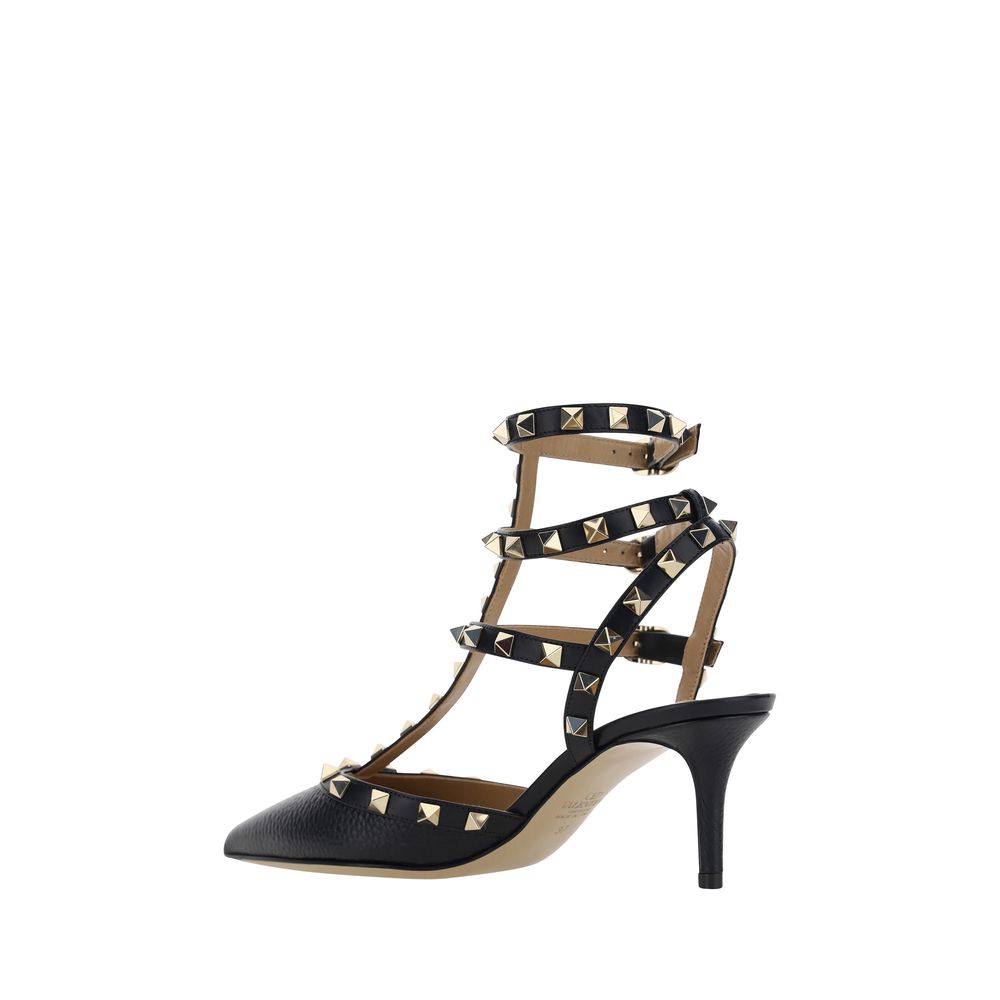 Valentino Garavani Rockstud pumput