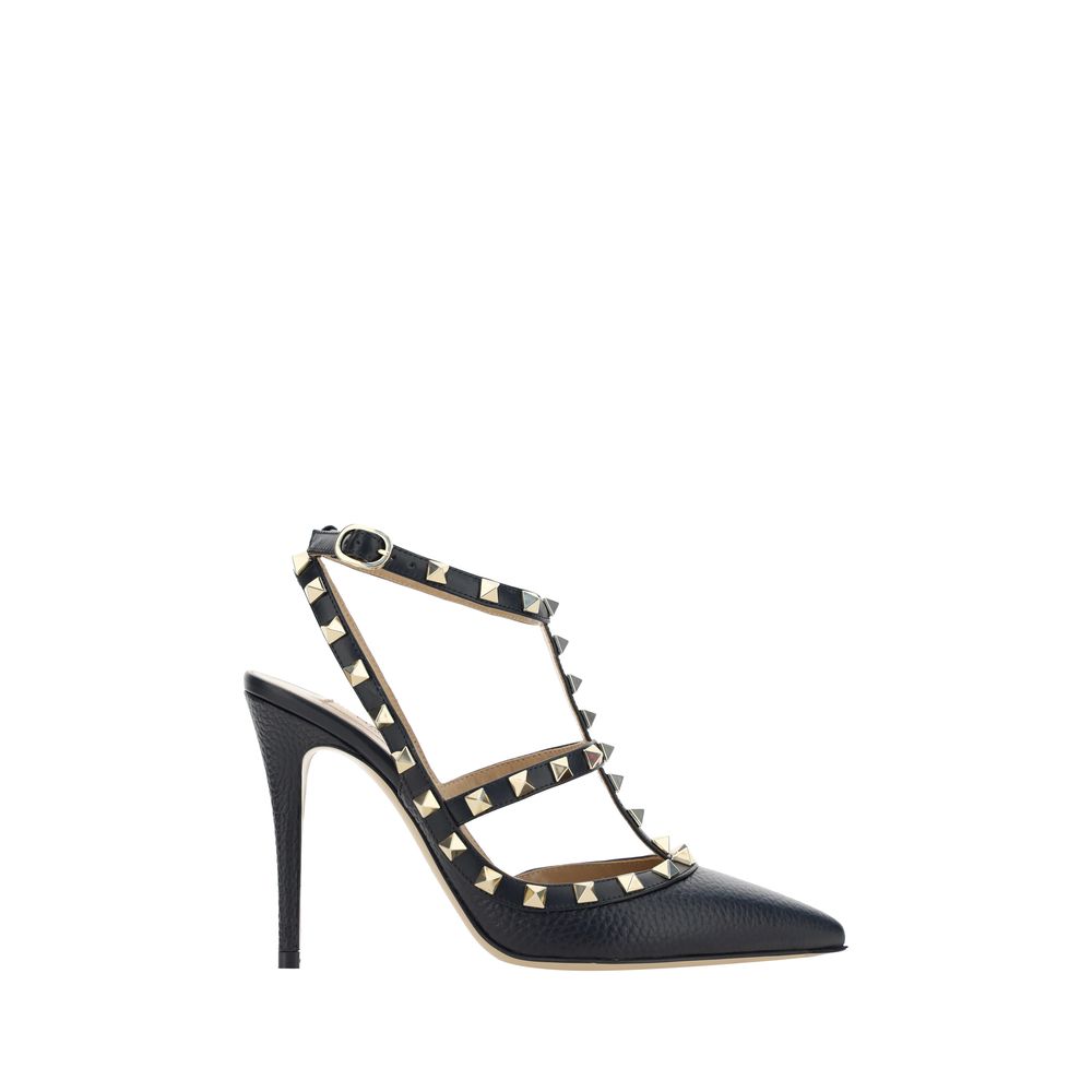 Valentino Garavani Rockstud pumput