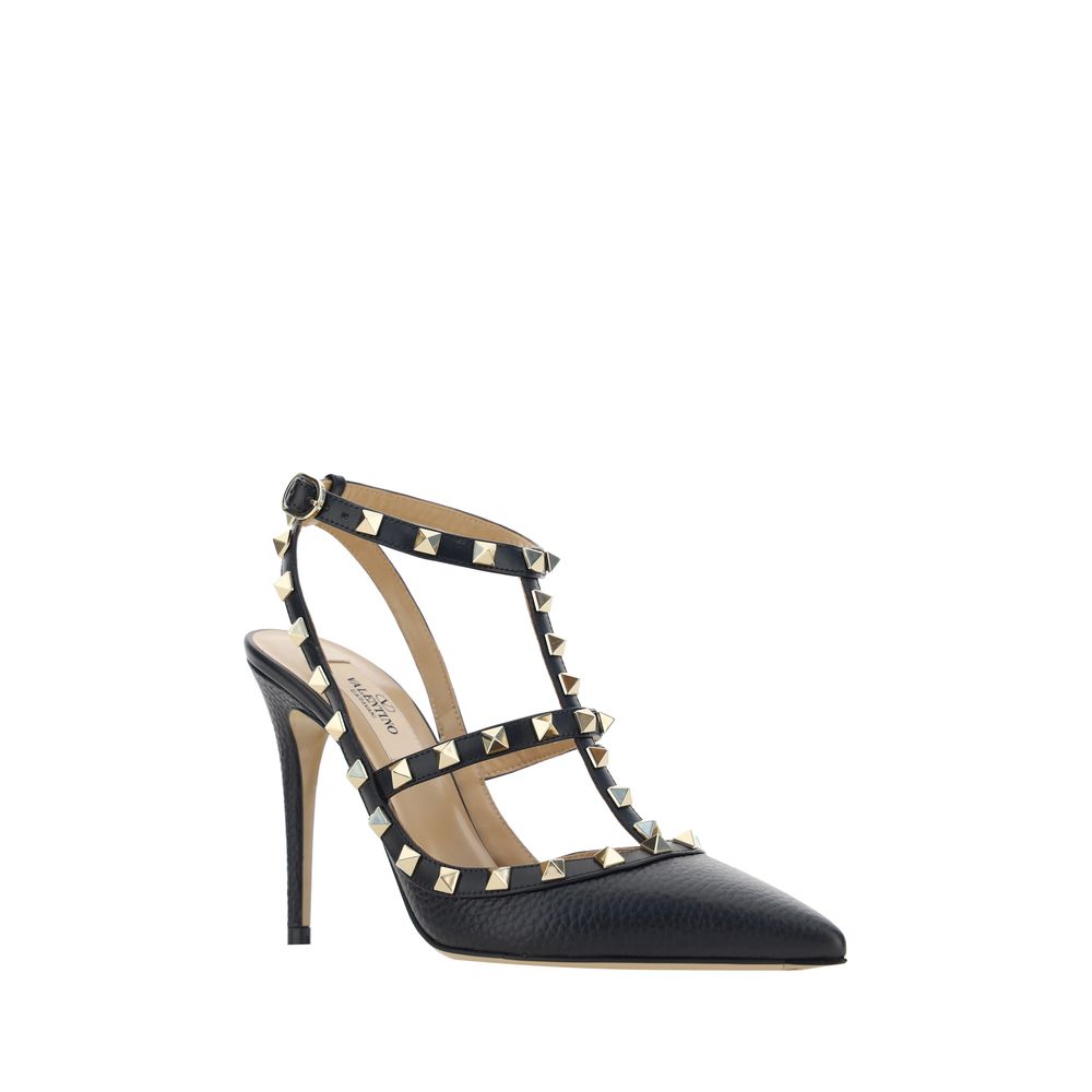 Valentino Garavani Rockstud pumput