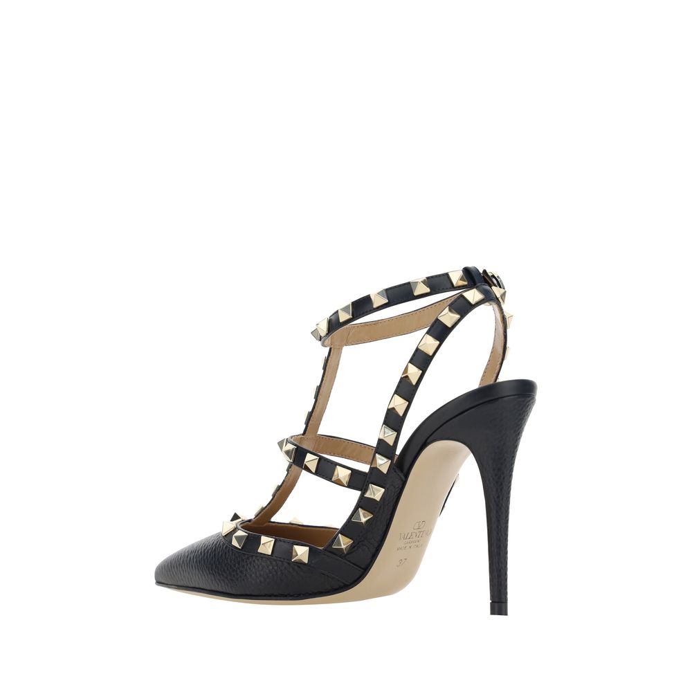 Valentino Garavani Rockstud pumput