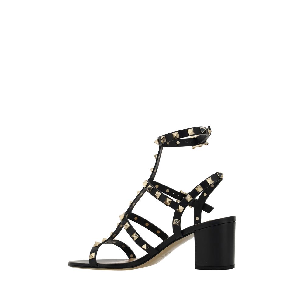 Valentino Garavani Rockstud sandaalit