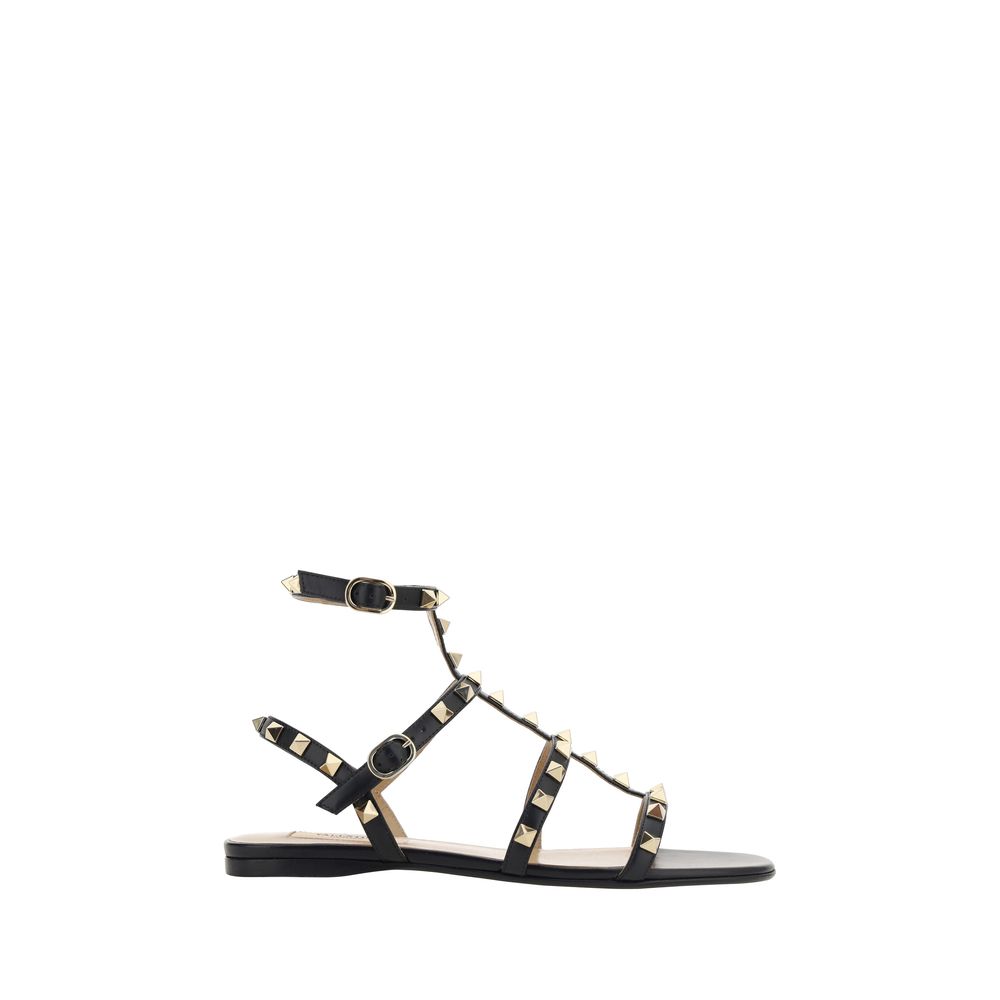 Valentino Garavani Rockstud sandaalit