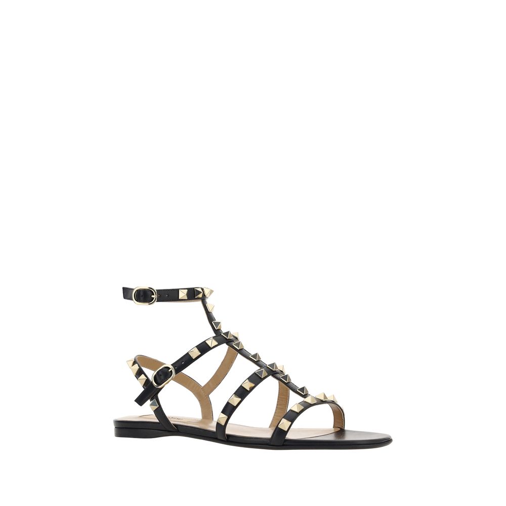 Valentino Garavani Rockstud sandaalit