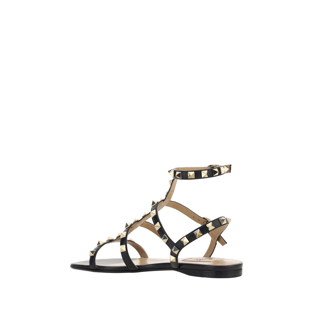 Valentino Garavani Rockstud sandaalit