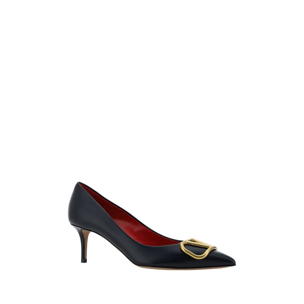 Valentino Garavani VLogo pumps