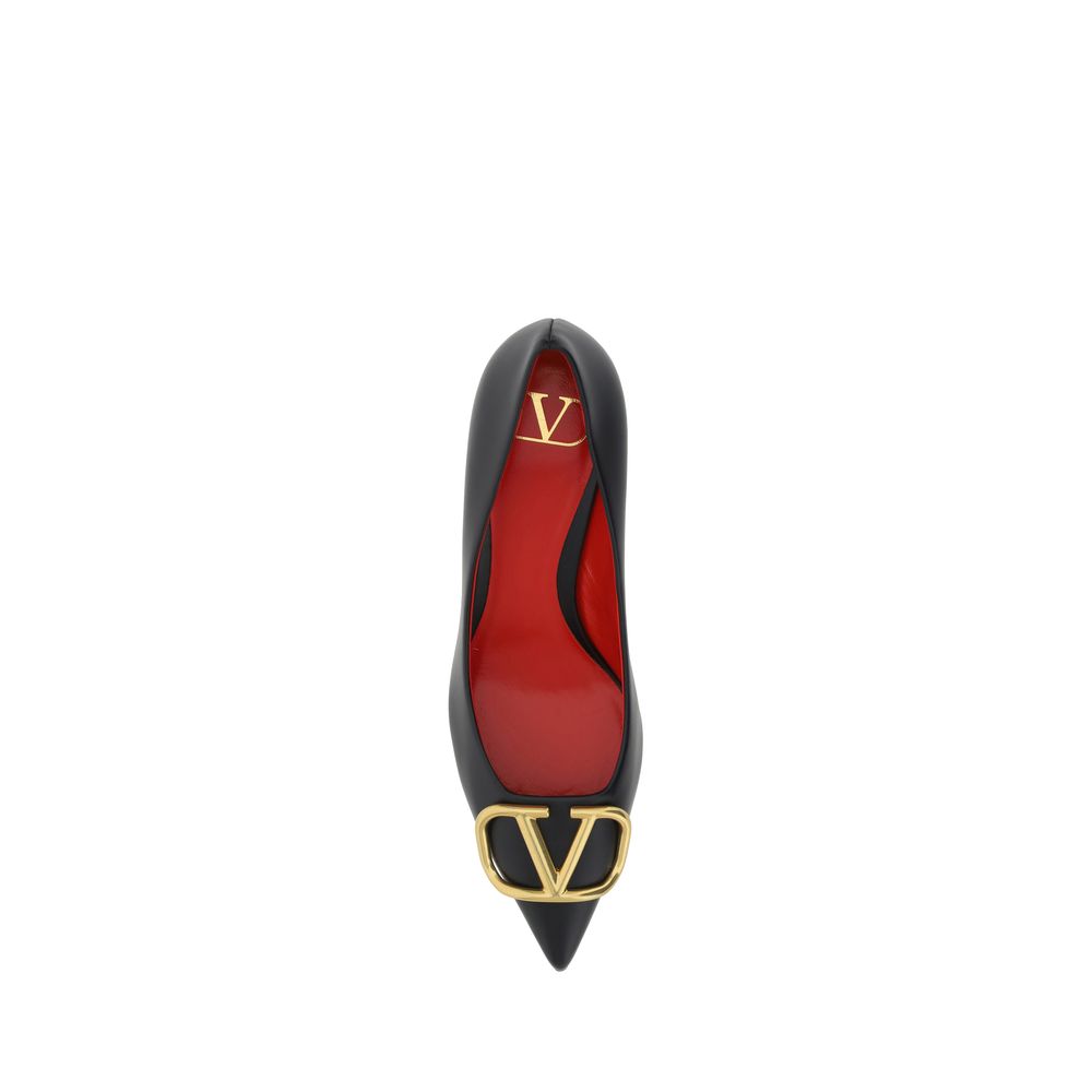 Valentino Garavani VLogo pumps