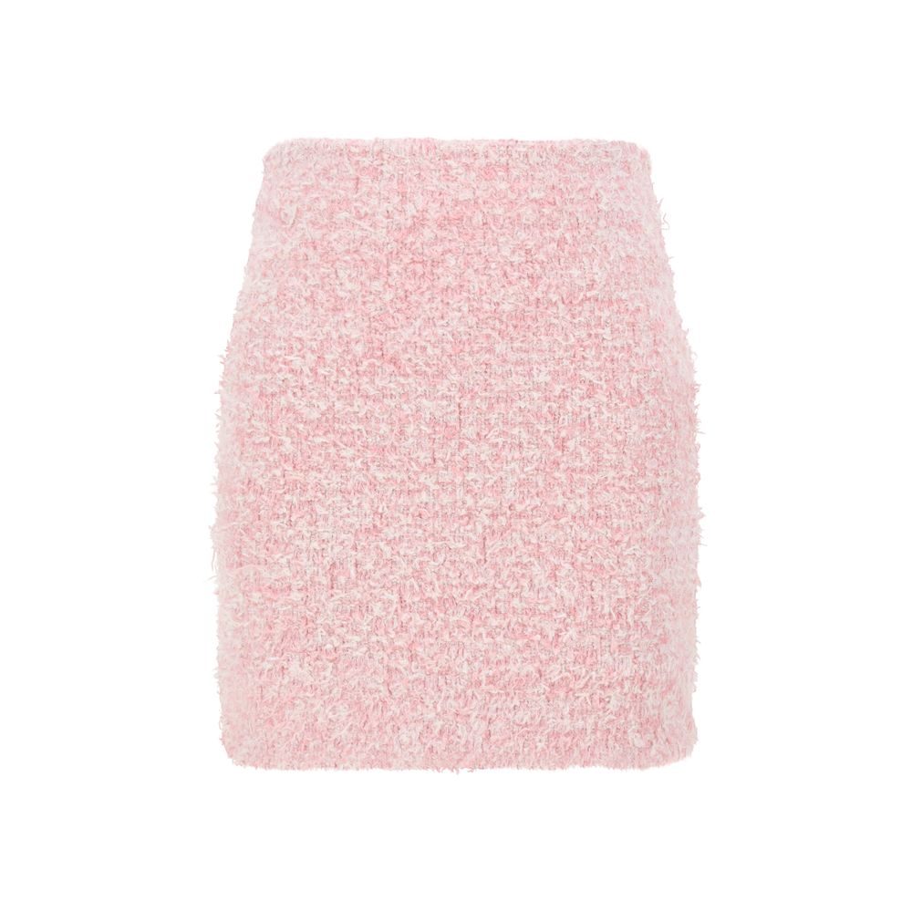 Balenciaga mini skirt