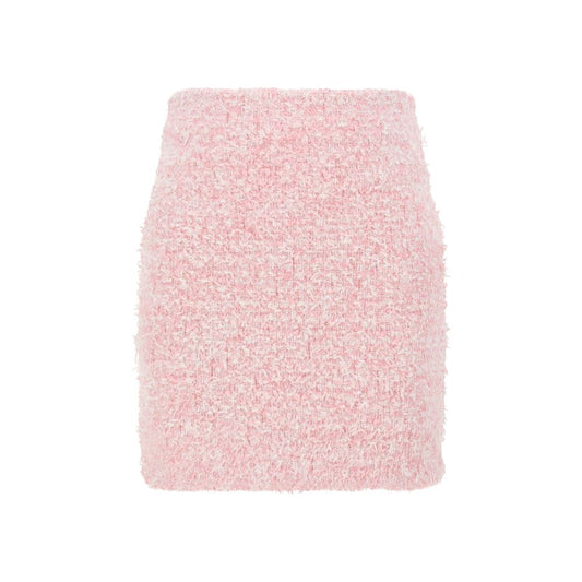 Balenciaga mini skirt