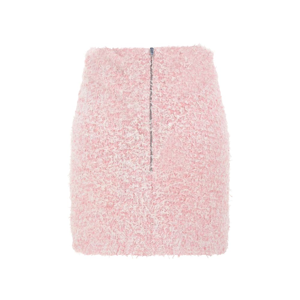 Balenciaga mini skirt