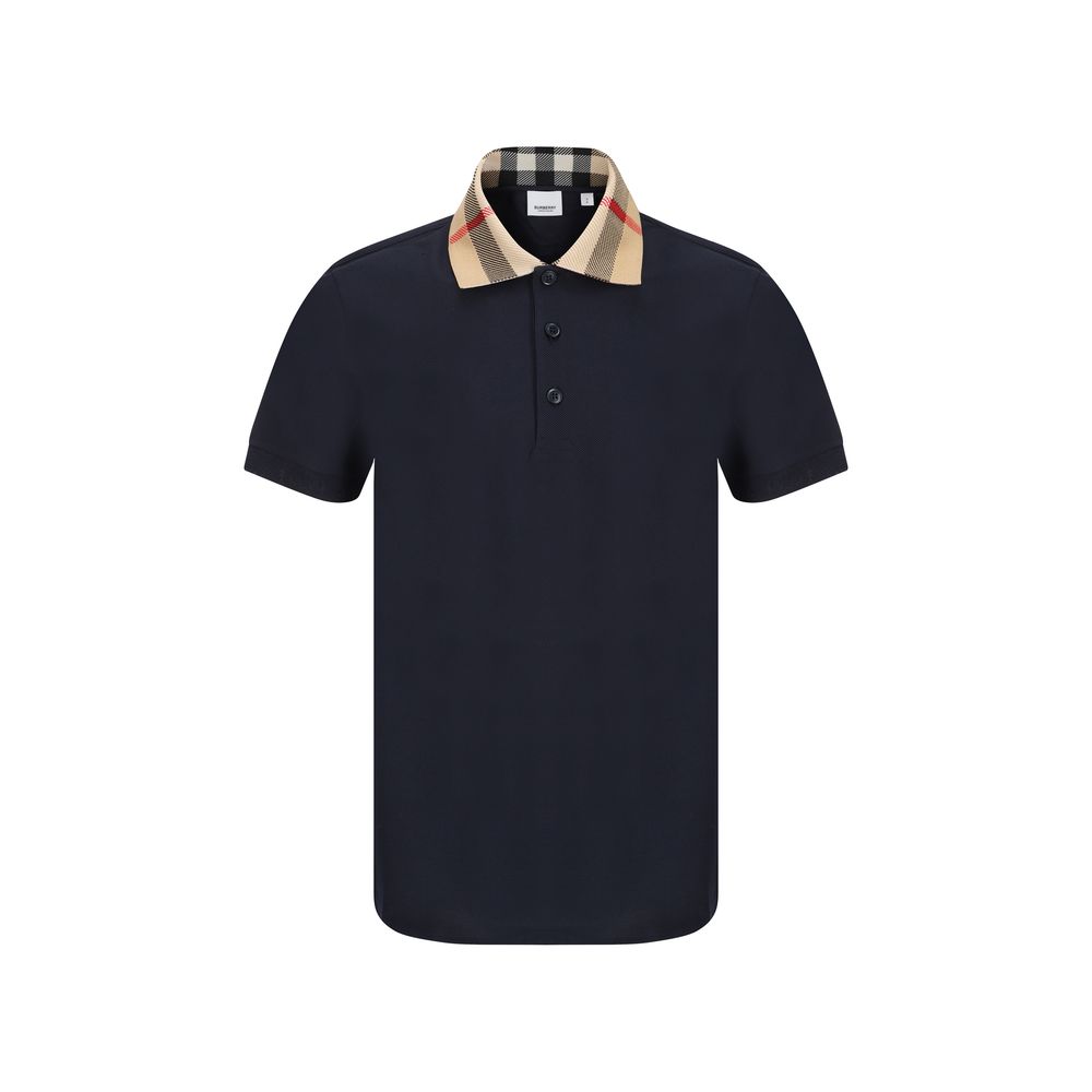 Burberry Polohemd