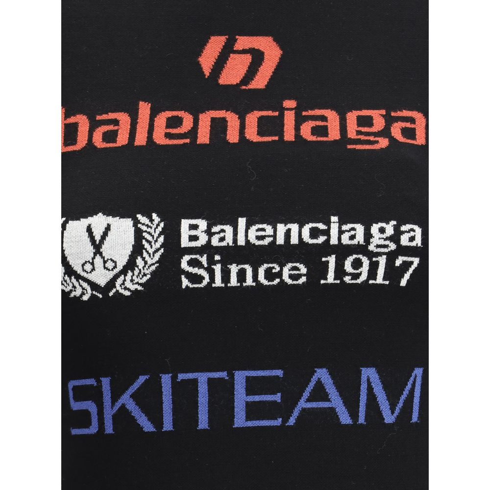 Balenciaga Sky -puseropusero