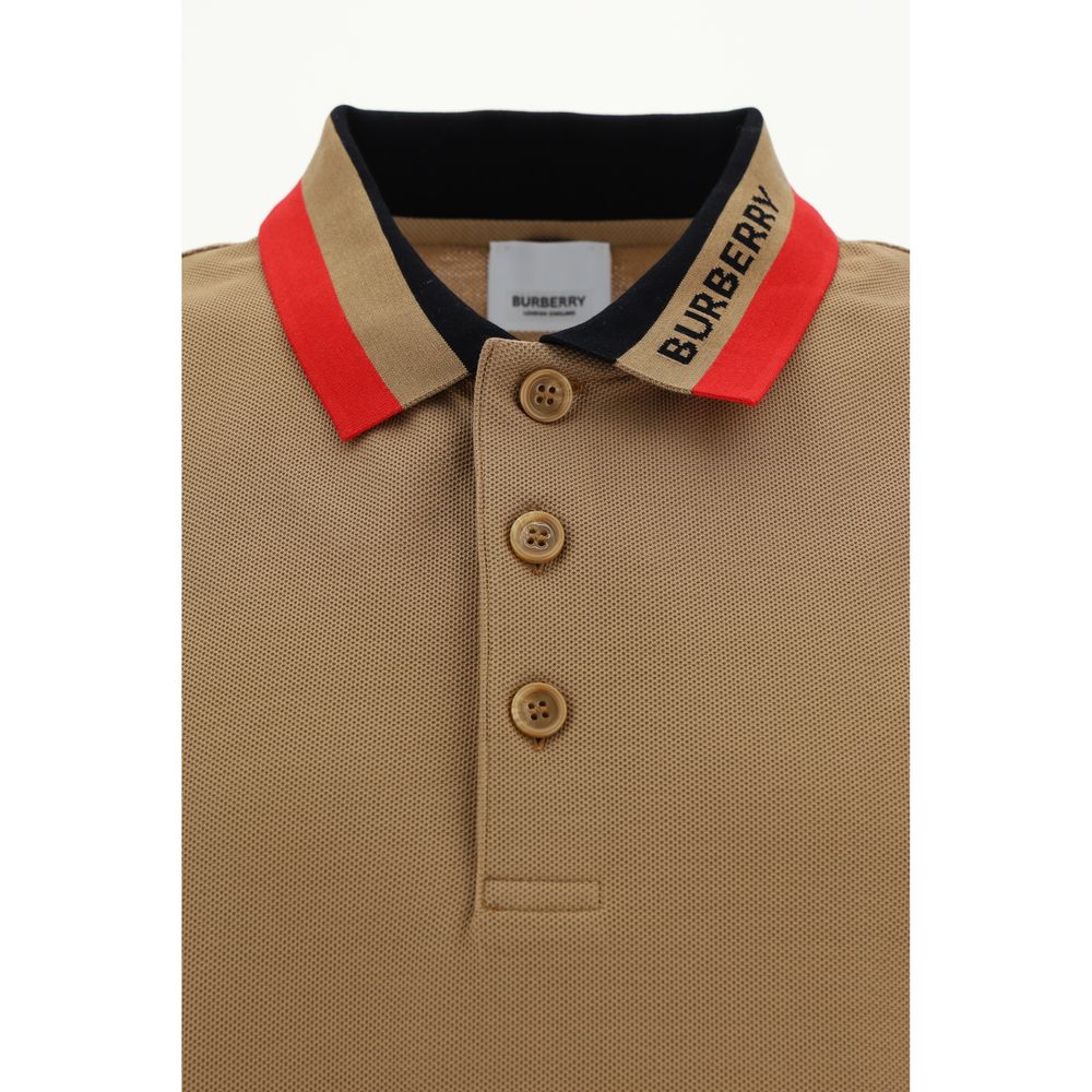 Burberry Edney-Polohemd