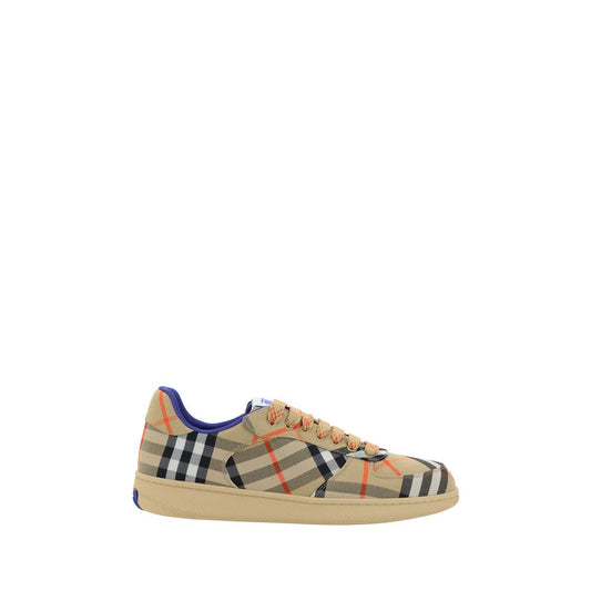 Burberry Trainer Turnschuhe