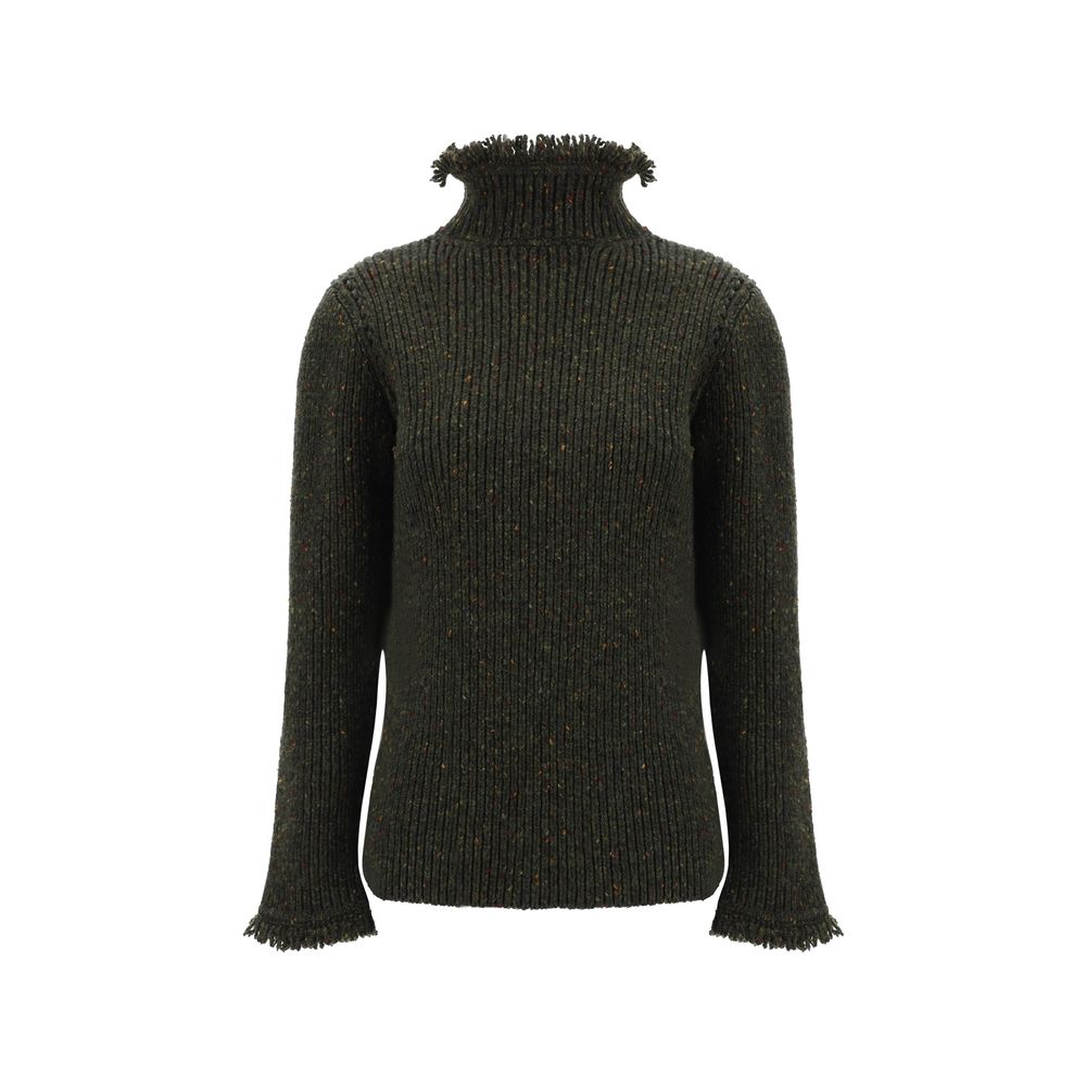 Burberry turtleneck sweater