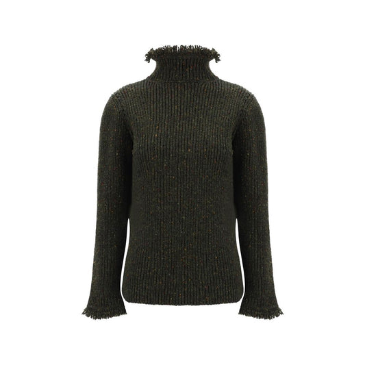 Burberry turtleneck sweater