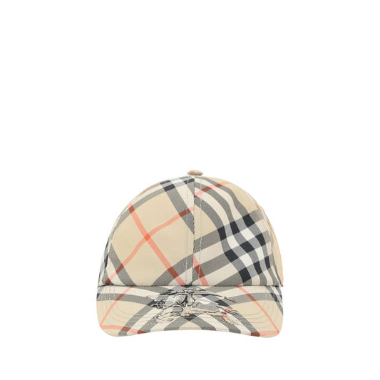 Burberry baseball cap