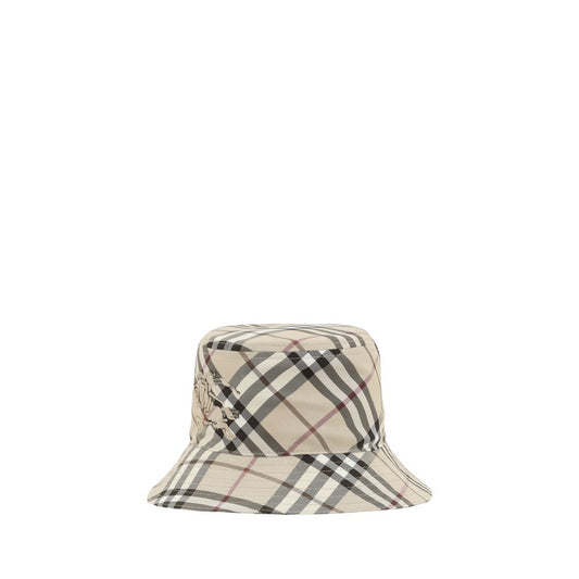 Burberry bucket hat