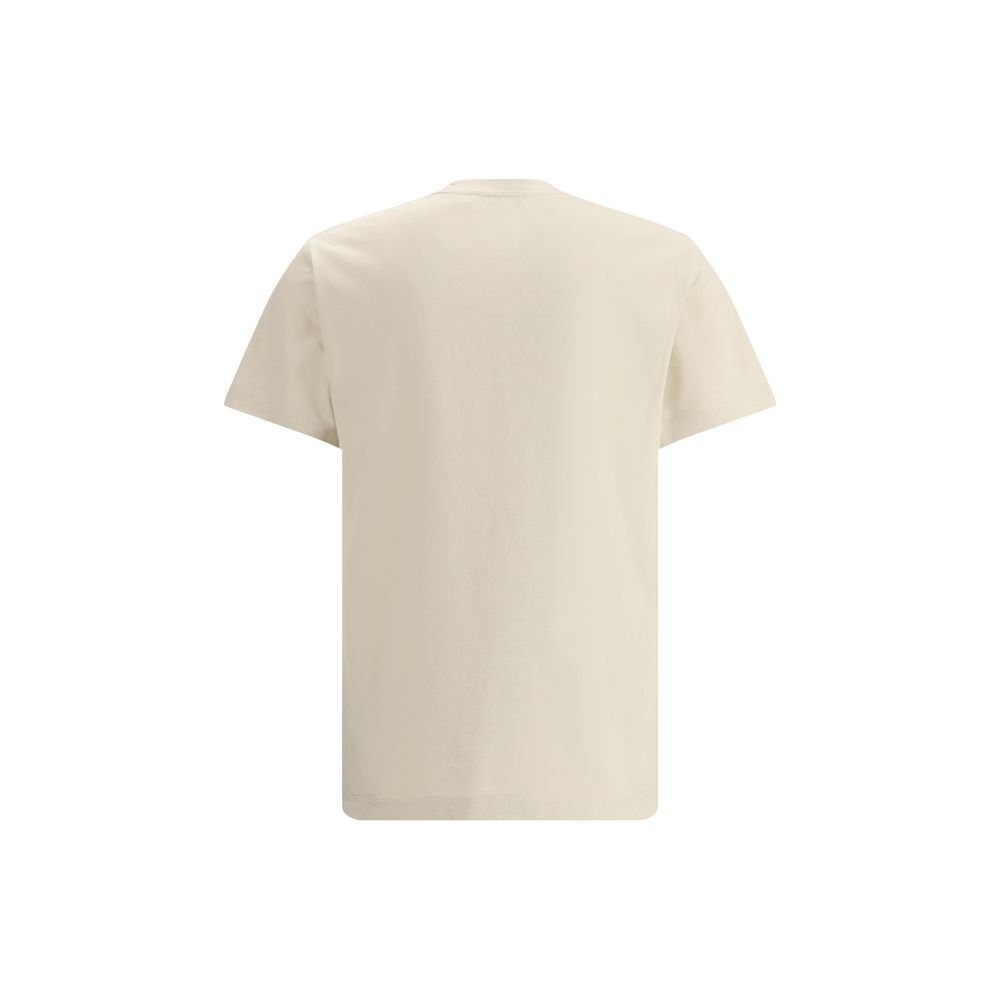 Burberry T-Shirt mit Logo