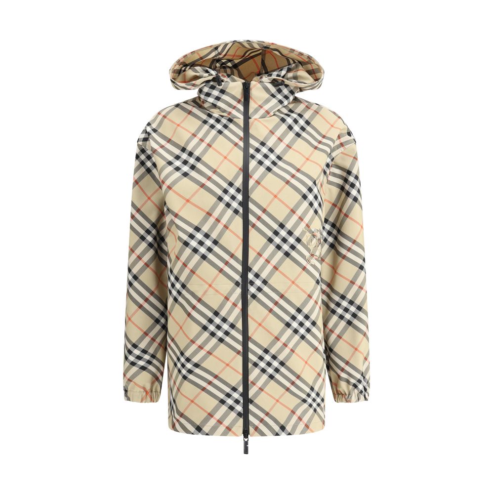 Burberry Jacken