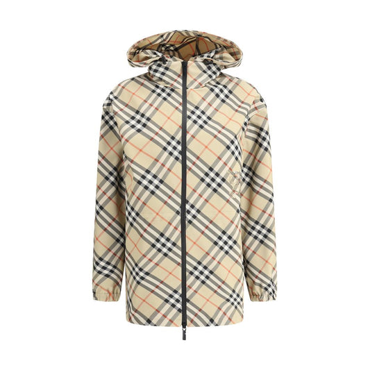 Burberry jackets