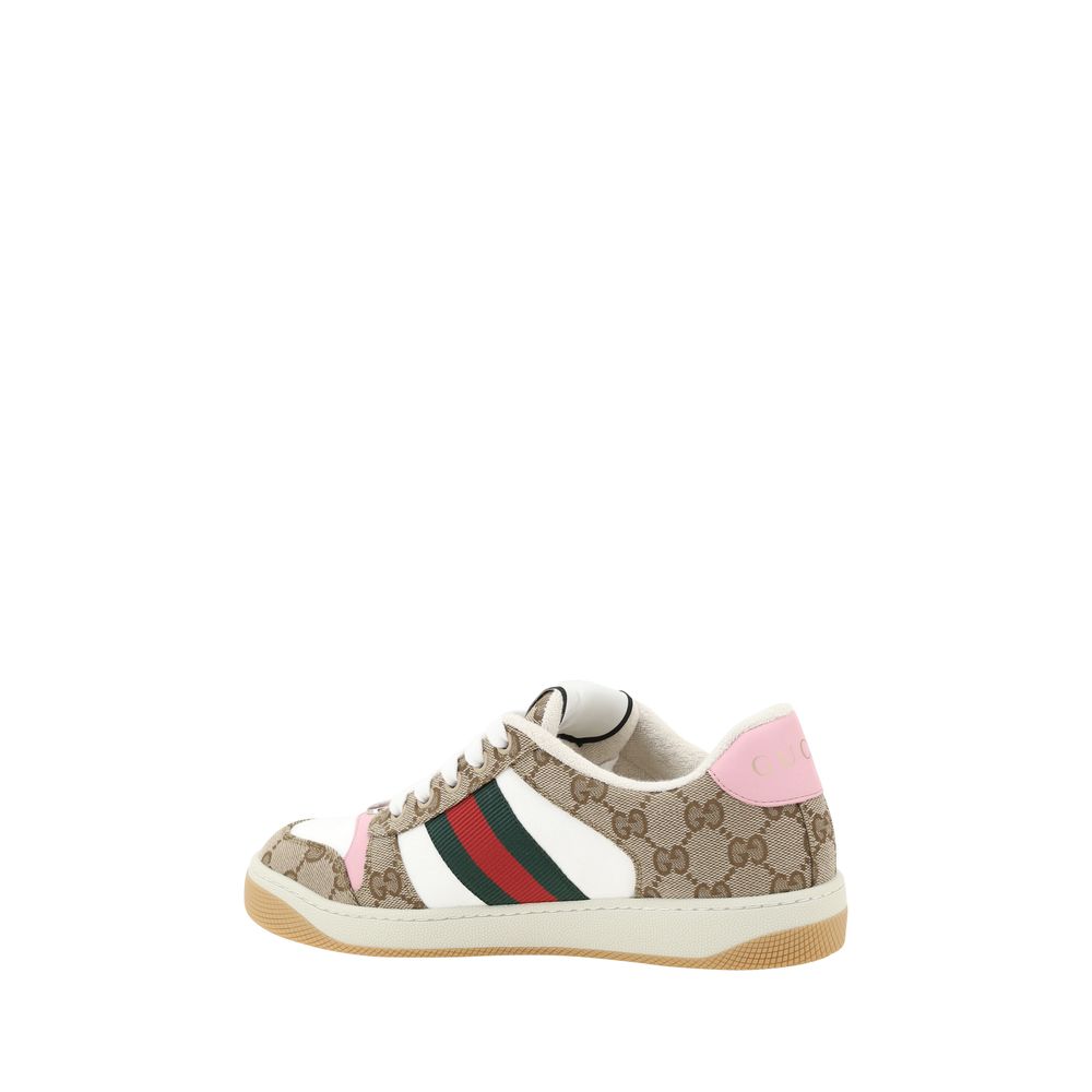 Gucci Screener lenkkarit