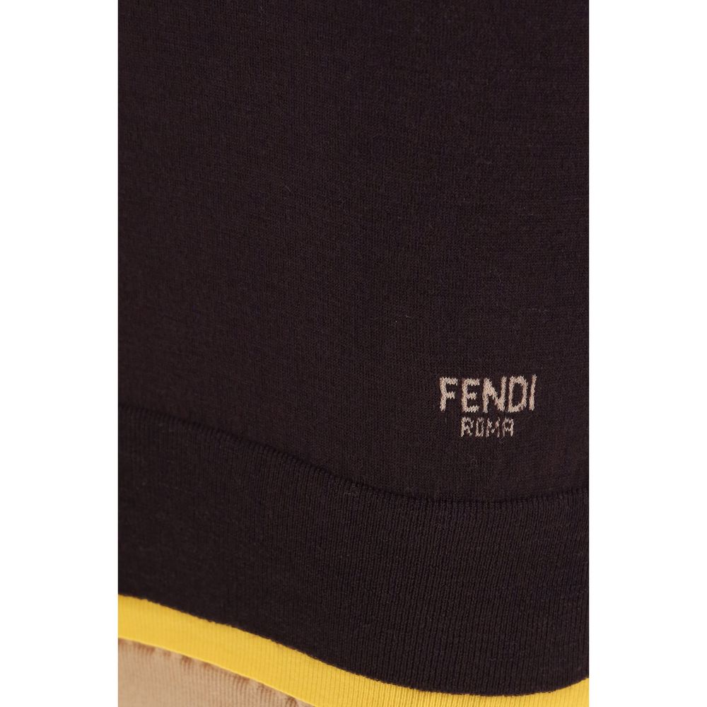 Fendi Minikleid