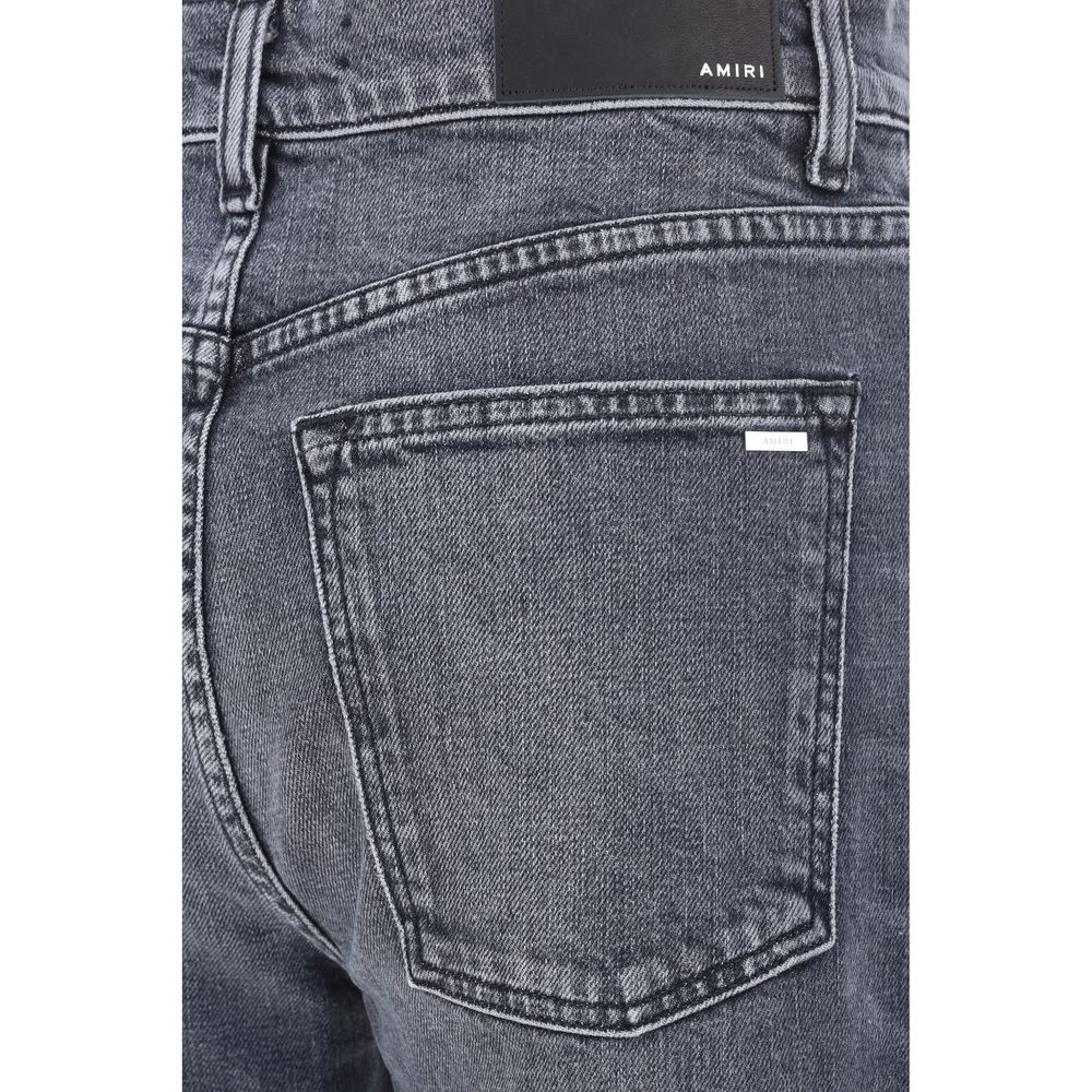 Amiri Denim-Hosen