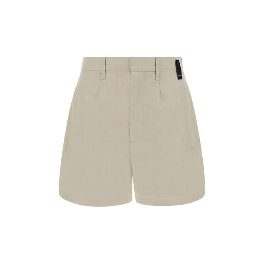 Fendi Bermuda-Shorts