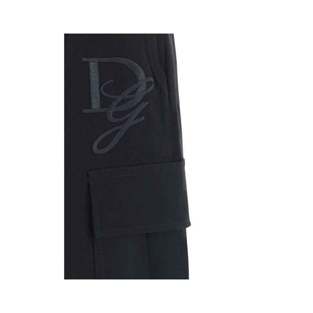 Dolce &amp; Gabbana pants