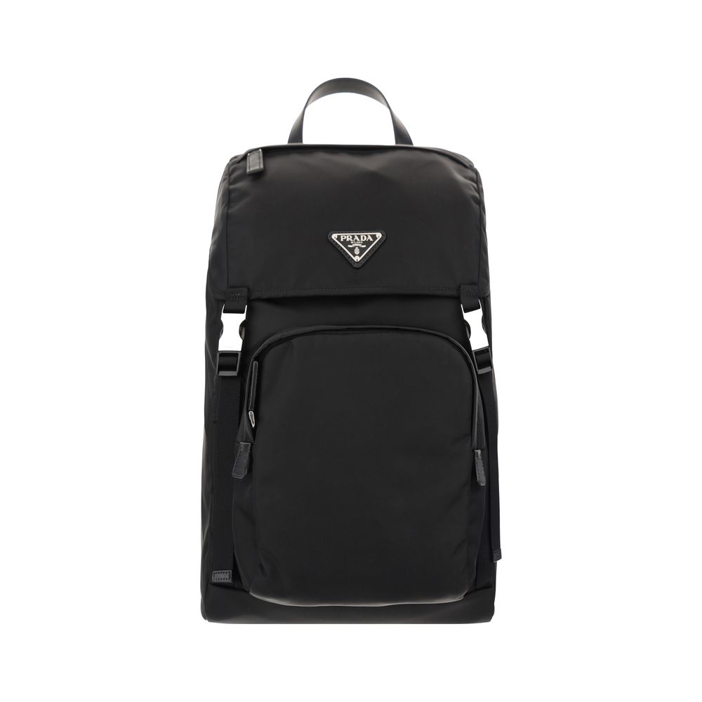 Prada Rucksack