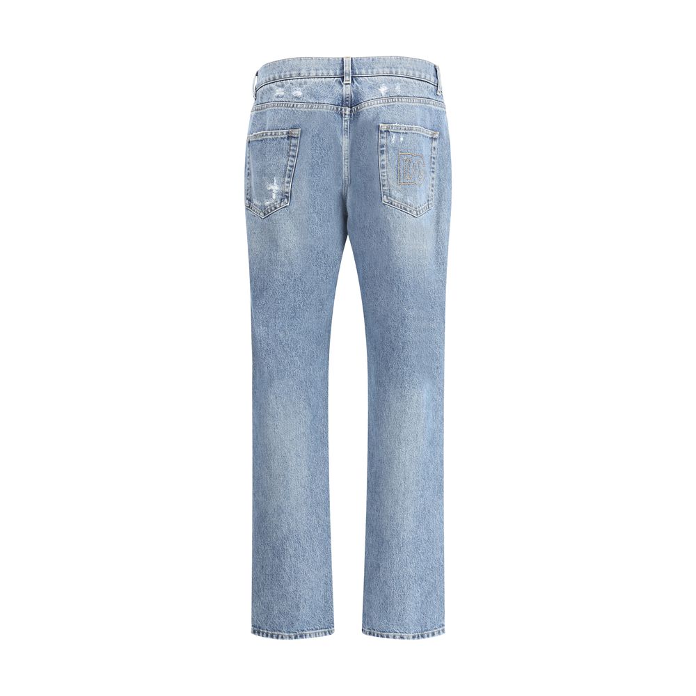 Dolce &amp; Gabbana jeans