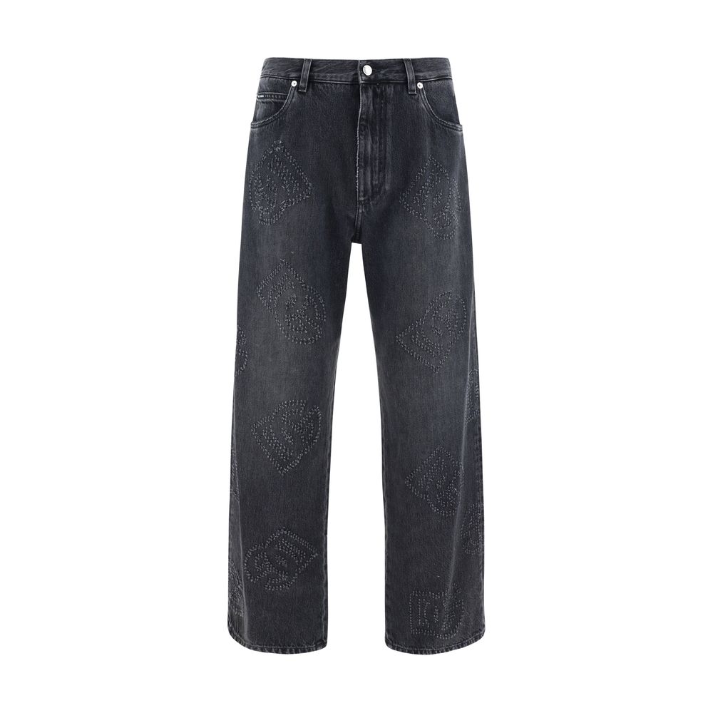 Dolce &amp; Gabbana denim pants