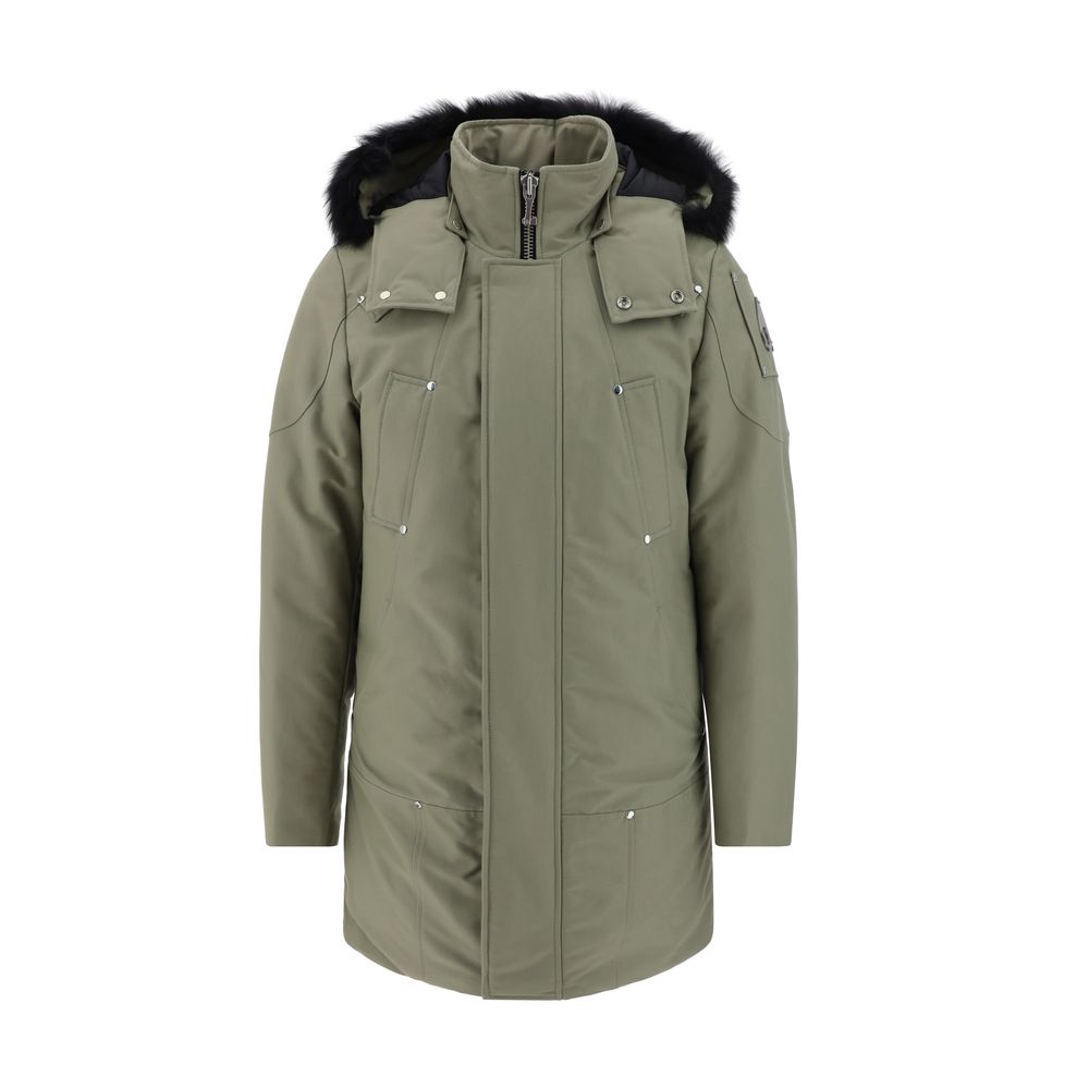 Moose Knuckles Original Stirling Parka Jacke