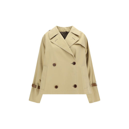 Prada Trenchcoat