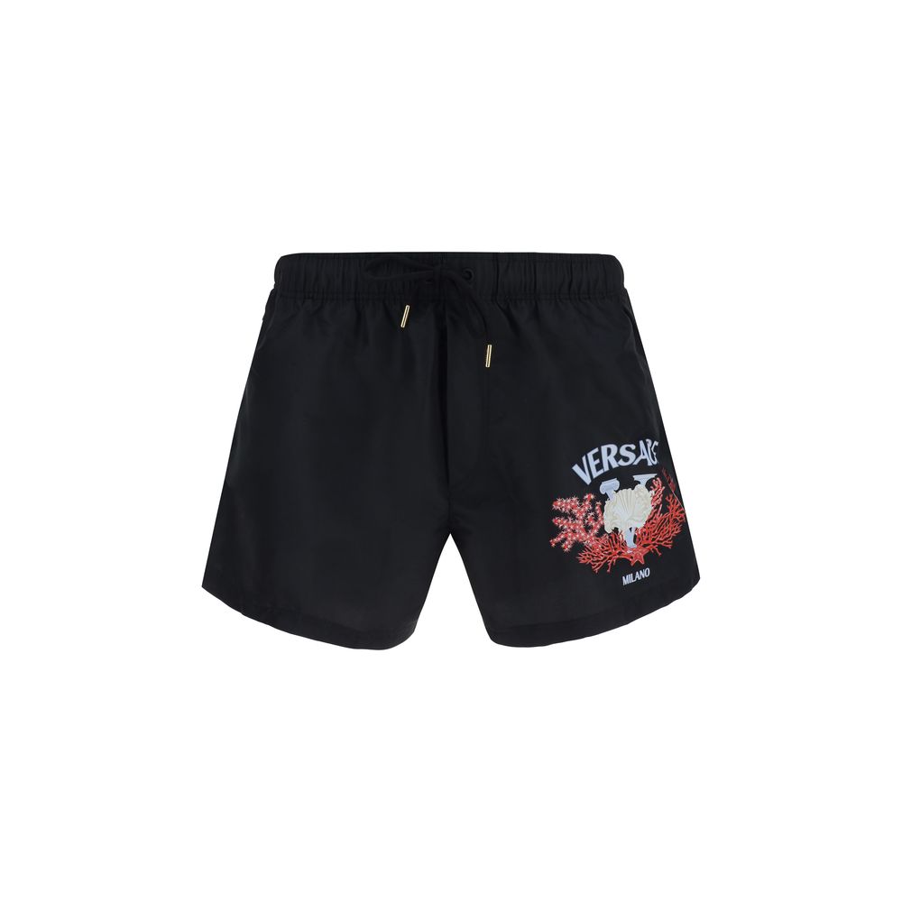 Versace swim shorts