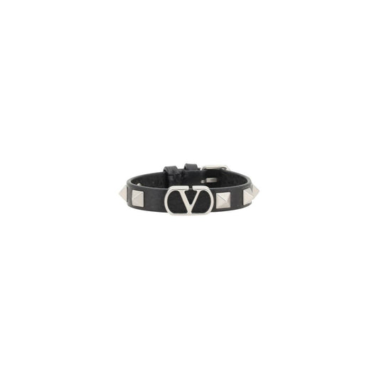 Valentino Garavani Vlogo bracelet