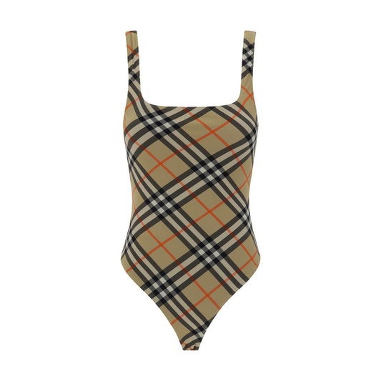 Burberry swimsuit