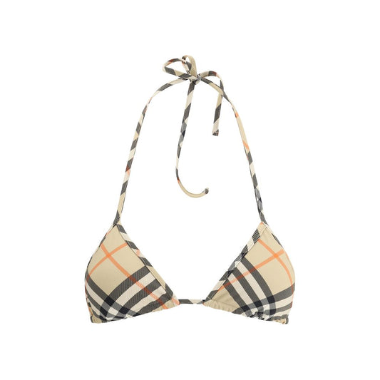 Burberry uimapuku bikinitoppi