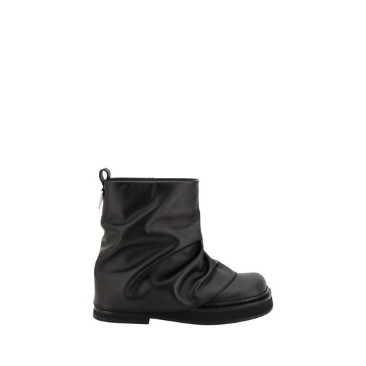 The Attico Mini-Robin-Stiefeletten