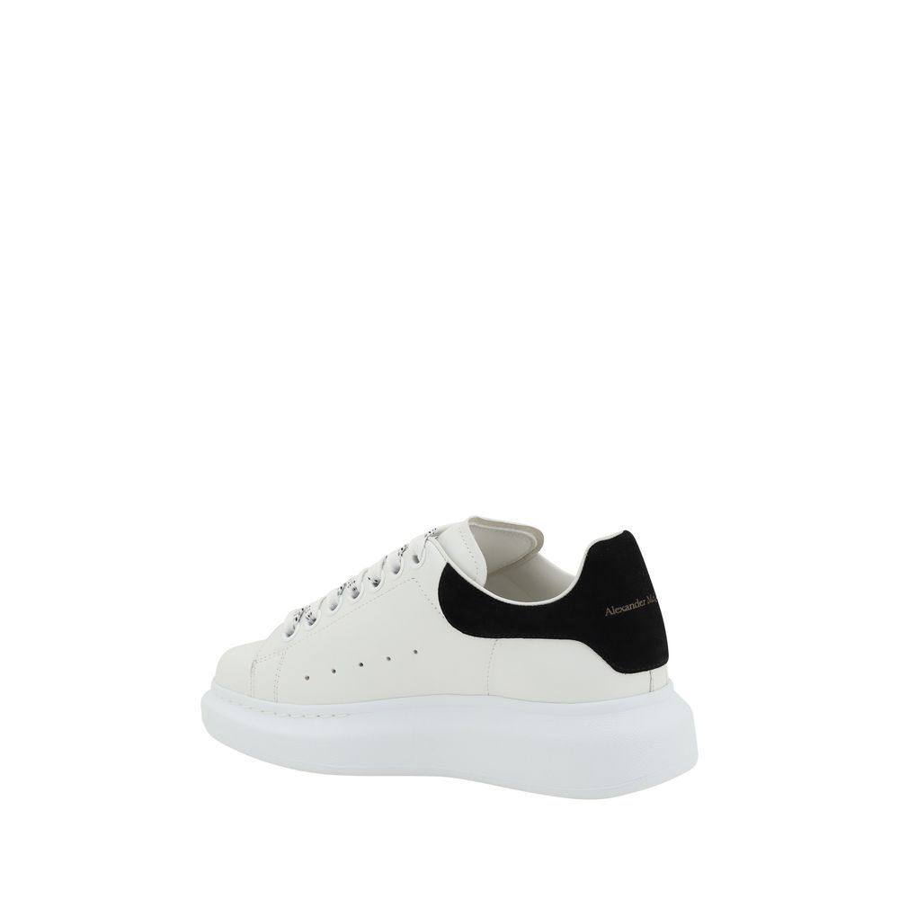 Alexander McQueen sneakers