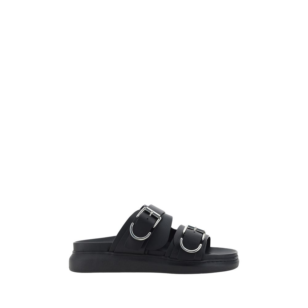 Alexander McQueen Sandalen