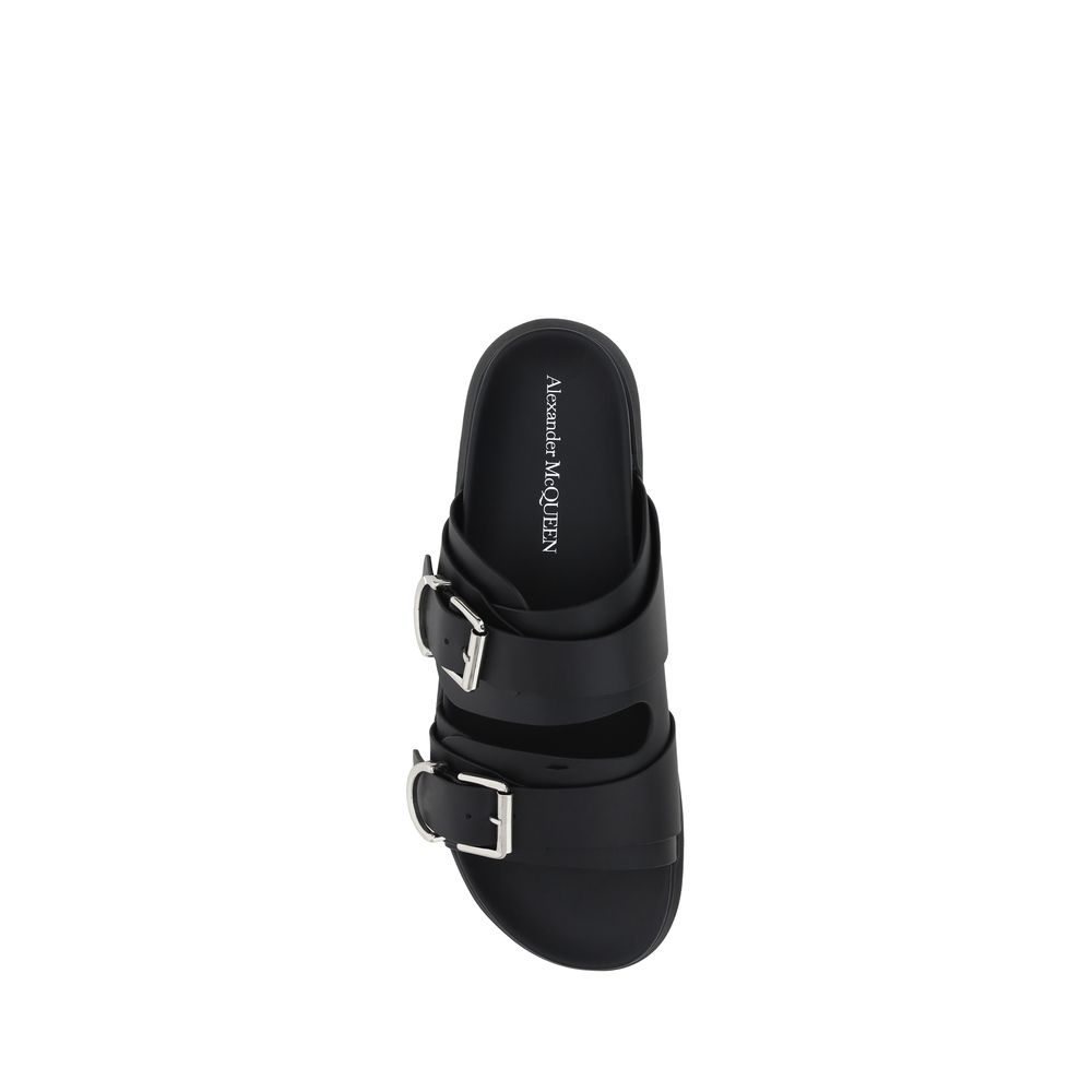 Alexander McQueen Sandalen