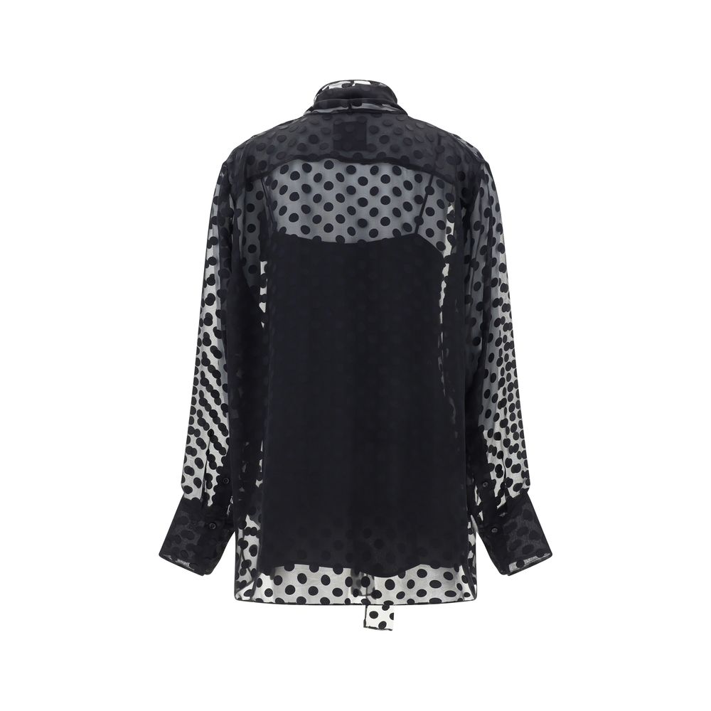 Givenchy blouse shirt