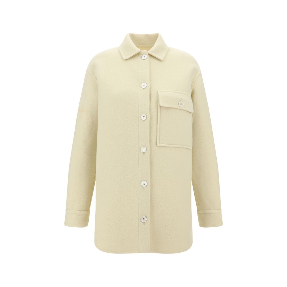 Jil Sander Jacke